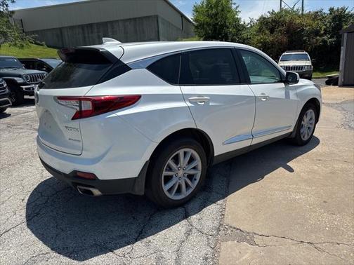 2022 Acura RDX Base