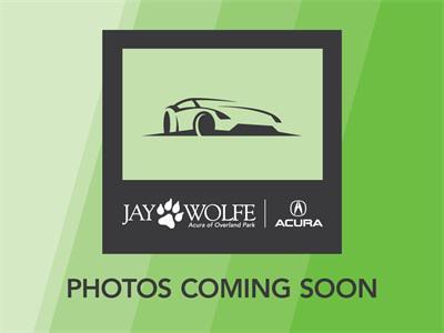 2025 Acura MDX Advance Package