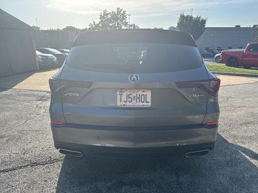 2023 Acura MDX A-SPEC