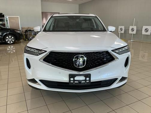 2024 Acura MDX Technology Package
