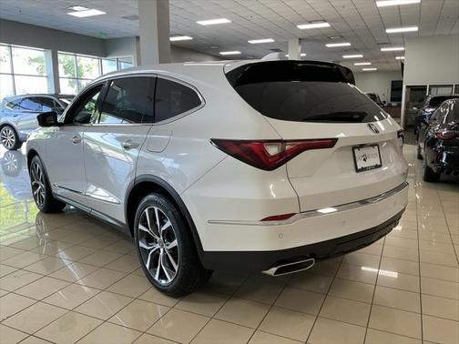 2024 Acura MDX Technology Package