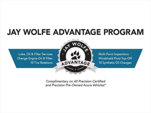 2024 Acura MDX Technology Package