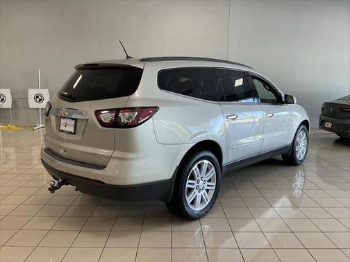 2014 Chevrolet Traverse 1LT