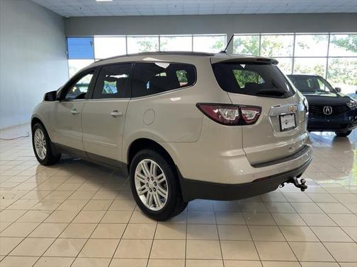 2014 Chevrolet Traverse 1LT