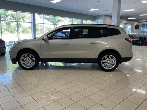 2014 Chevrolet Traverse 1LT