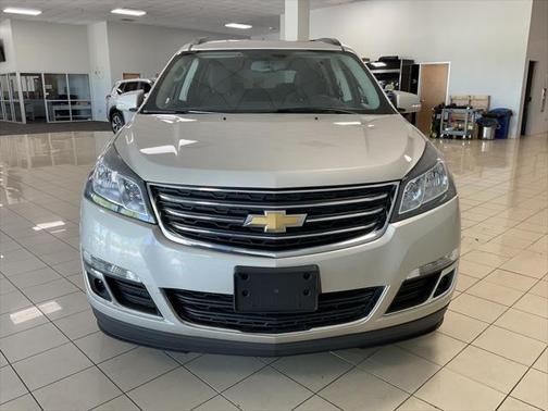 2014 Chevrolet Traverse 1LT