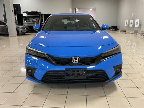 2022 Honda Civic Sport Touring