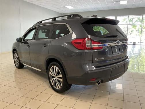 2022 Subaru Ascent Limited 7-Passenger