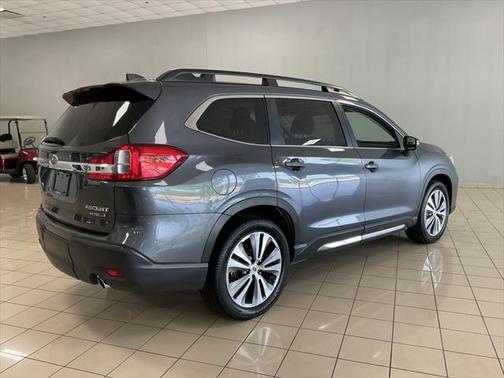2022 Subaru Ascent Limited 7-Passenger