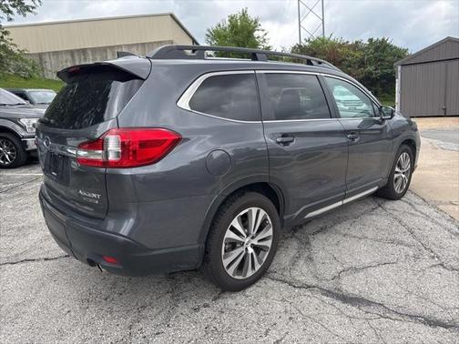 2022 Subaru Ascent Limited 7-Passenger