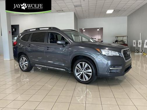 2022 Subaru Ascent Limited 7-Passenger