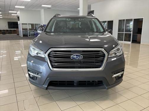 2022 Subaru Ascent Limited 7-Passenger