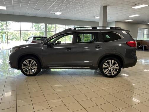 2022 Subaru Ascent Limited 7-Passenger