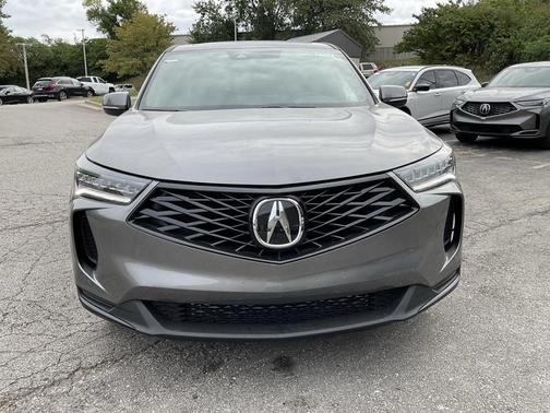 2025 Acura RDX Base