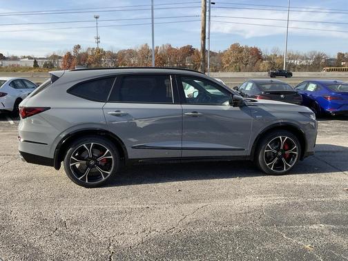 2026 Acura MDX Type S Advance Package