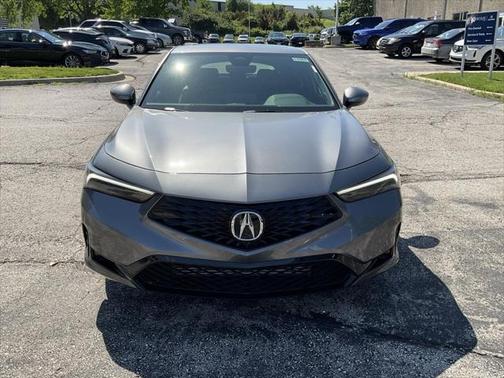 2025 Acura Integra A-SPEC