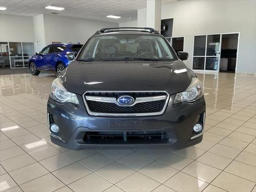 2017 Subaru Crosstrek 2.0i Limited
