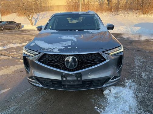 2023 Acura MDX 