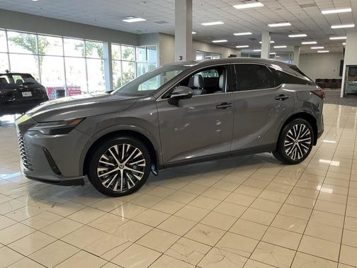 2023 Lexus RX 350 Premium Plus