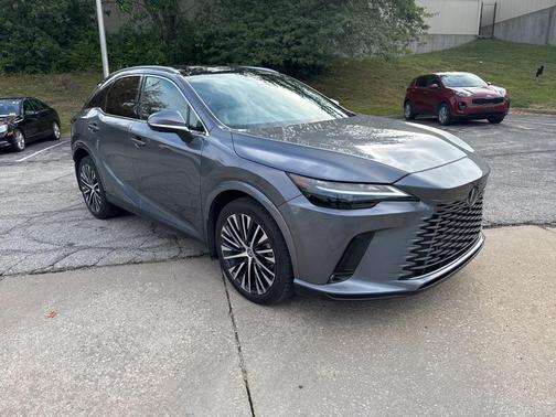2023 Lexus RX 350 Premium Plus