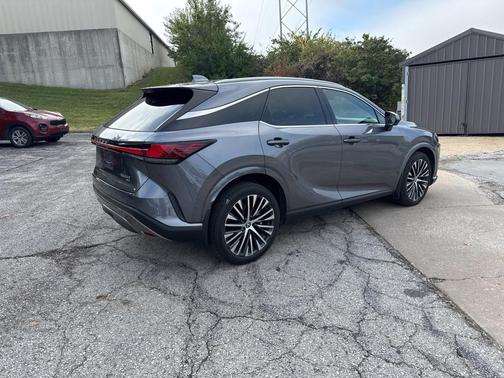 2023 Lexus RX 350 Premium Plus
