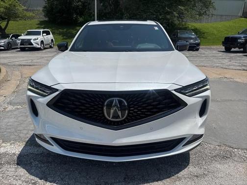2023 Acura MDX A-SPEC