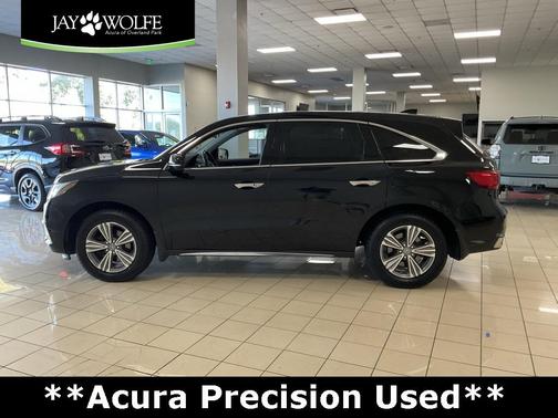 2019 Acura MDX 3.5L