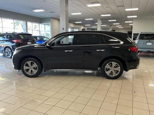 2019 Acura MDX 3.5L