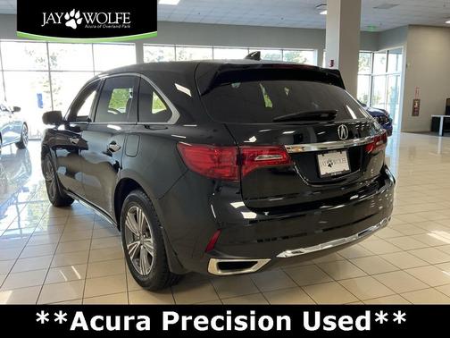 2019 Acura MDX 3.5L
