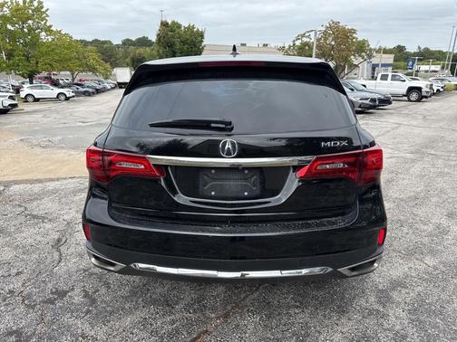 2019 Acura MDX 3.5L