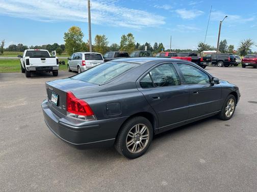 2008 Volvo S60 2.5T