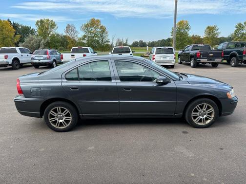 2008 Volvo S60 2.5T