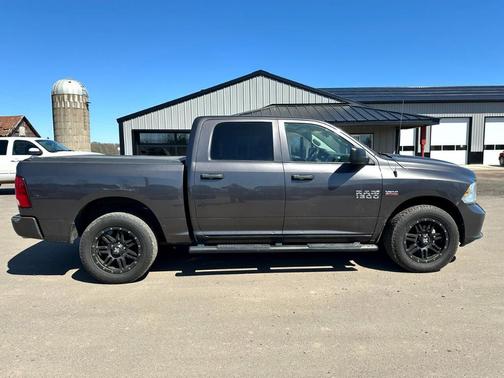 2015 RAM 1500 Tradesman/Express