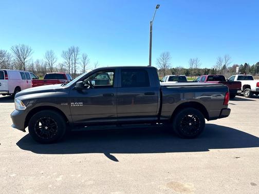 2015 RAM 1500 Tradesman/Express