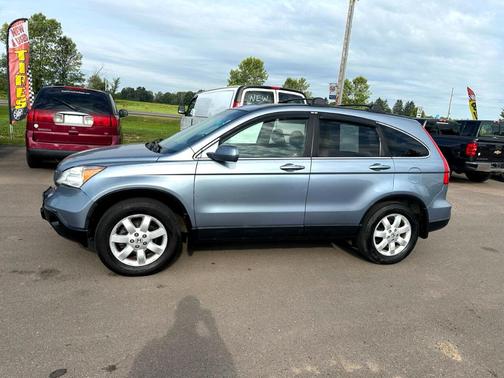 2007 Honda CR-V EX-L