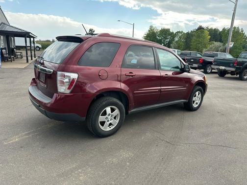 2009 Chevrolet Equinox LT