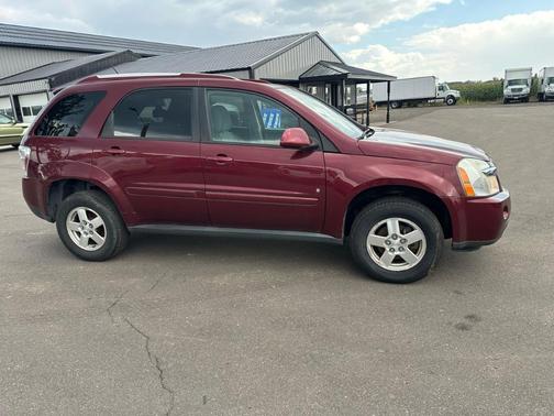 2009 Chevrolet Equinox LT