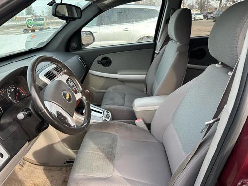 2009 Chevrolet Equinox LT