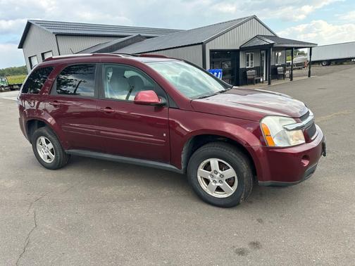 2009 Chevrolet Equinox LT