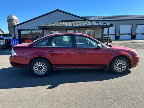 2009 Mercury Sable