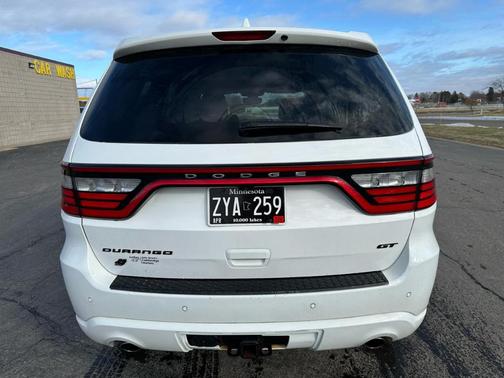 2019 Dodge Durango GT