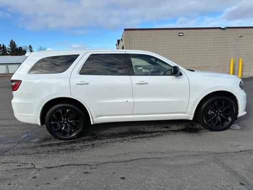 2019 Dodge Durango GT