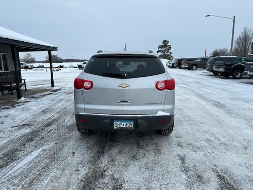 2011 Chevrolet Traverse 2LT