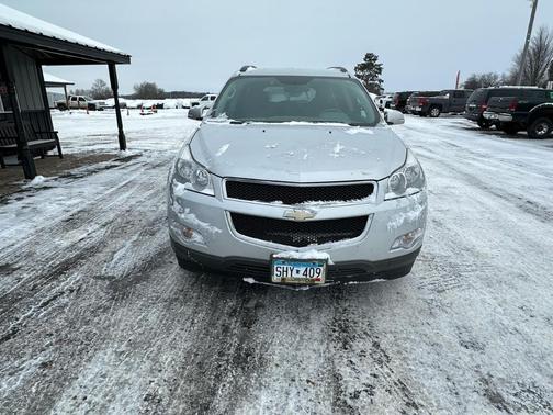 2011 Chevrolet Traverse 2LT