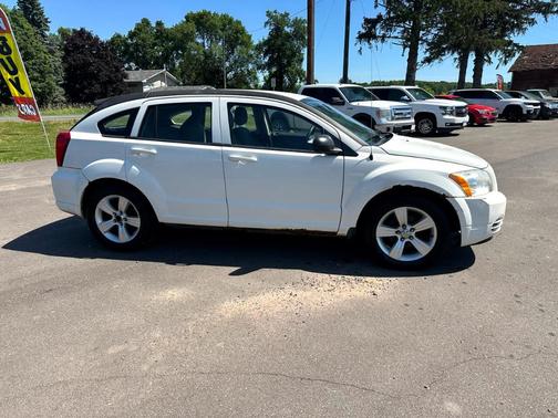 2010 Dodge Caliber SXT