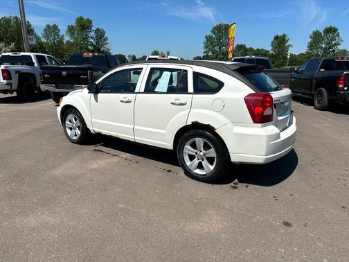 2010 Dodge Caliber SXT