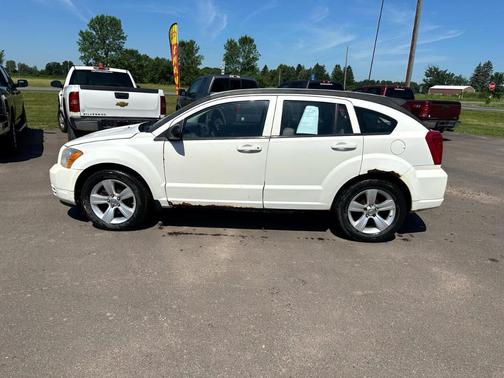 2010 Dodge Caliber SXT