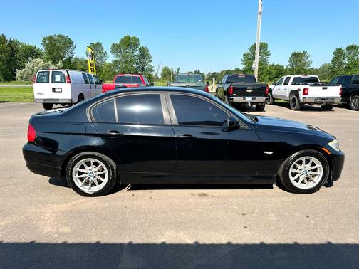 2010 BMW 328 i