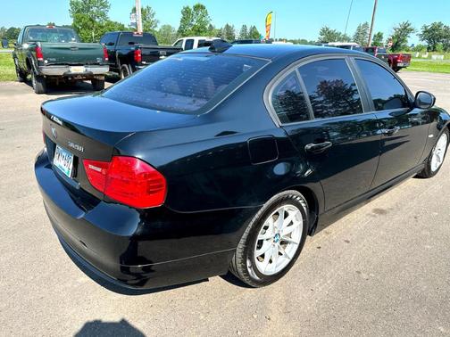 2010 BMW 328 i