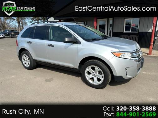 2014 Ford Edge SE